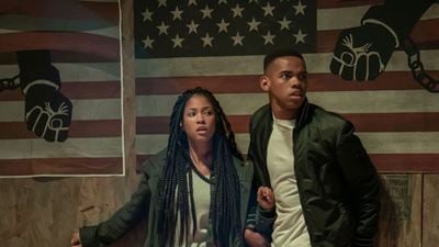 Dinos danken ab: Horrorfilm "The First Purge" führt deutsche Kinocharts an