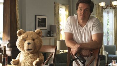 Wegen "Ted" in den Knast? Amerikaner bangt wegen Seth McFarlanes Kiffer-Bär um seine Freiheit