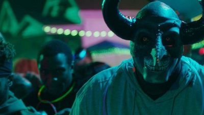 bild aus der news "The First Purge" beendet die Herrschaft der Dinos in den deutschen Kinocharts