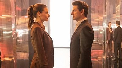 bild aus der news Inklusive der FILMSTARTS-Meinung: Die ersten Reaktionen zu "Mission: Impossible - Fallout"