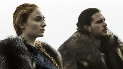 "Game Of Thrones": Sophie Turner spricht über die krasse Geheimhaltung am Set