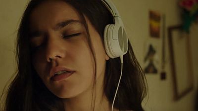 bild aus der news 
Fernbeziehung via Roboter: Deutscher Trailer zu "Eye On Juliet - Im Auge der Drohne"
