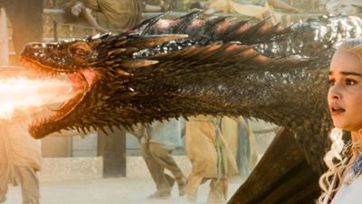 Doppelte Ladung "Game Of Thrones" in Aussicht: Weitere Prequel-Serie angeblich kurz vor der Produktion