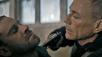 bild aus der news "Lukas": Knüppelharter Trailer zum neuen Actionfilm mit Jean-Claude van Damme