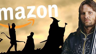 bild aus der news Aragorns Vorgeschichte und Celebrimbor gegen Sauron? Was uns in "Der Herr der Ringe" von Amazon erwarten könnte