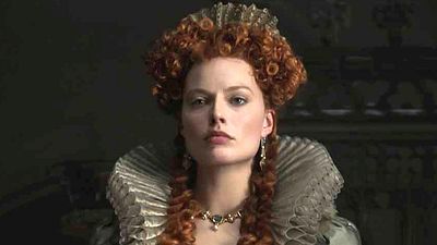 bild aus der news Sicherer Oscar-Kandidat 2019: Erster Trailer zu "Maria Stuart, Königin von Schottland" mit Saoirse Ronan und Margot Robbie