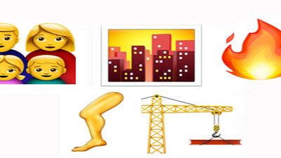 Quiz: Erkennst du die einzelnen Filme mit Dwayne Johnson nur an den Emojis?