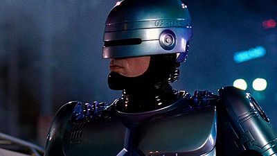bild aus der news Neill Blomkamp verspricht R-Rating: "RoboCop"-Fortsetzung wird brutal und satirisch