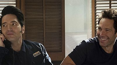 bild aus der news "Ant-Man And The Wasp"-Sidekick bezieht Stellung: DC hat bessere Bösewichte als Marvel