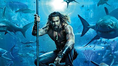 bild aus der news Fehler auf "Aquaman"-Poster? James Wan antwortet auf eure Vorwürfe
