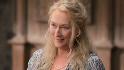 Was ist mit Meryl Streep? Das ist zwischen "Mamma Mia!" und "Mamma Mia 2" mit Donna passiert