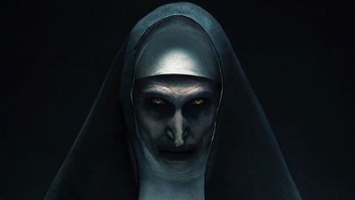 "Castlevania" ist eine der Hauptinspirationen: FILMSTARTS am Set von "The Nun"