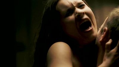 bild aus der news Ein nicht endender Sex-Alptraum: Trailer zum Psycho-Horror "Memento Mori"
