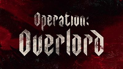 bild aus der news Doch kein "Cloverfield"-Ableger: Erster deutscher Trailer zum Kriegshorror "Operation: Overlord"