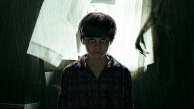 bild aus der news Nach "Insidious" wiedervereint: James Wan und Jason Blum machen Tech-Horrorfilm "M3GAN"