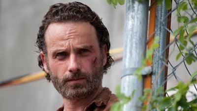 "The Walking Dead": Langer Trailer zu Staffel 9 und neuer Bösewicht enthüllt 