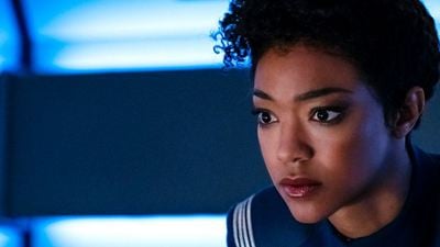 "Short Treks": CBS kündigt "Star Trek: Discovery"-Spin-off an