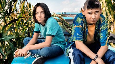 bild aus der news Frechheit: ARD versendet Fatih Akins Familienfilm "Tschick" mitten in der Nacht!