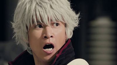 bild aus der news Erster Trailer zu "Gintama 2":  Die Realverfilmung des Erfolgs-Mangas geht in die zweite Runde