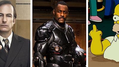 Neu auf Netflix im August 2018: Mit "Pacific Rim", "Better Call Saul" und den "Simpsons"