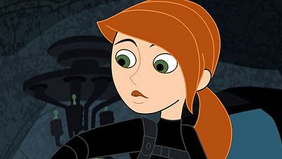 bild aus der news "Kim Possible": So sieht die Kult-Agentin in der Realverfilmung der Disney-Serie aus