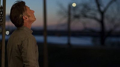 bild aus der news "The First": Sean Penn will im ersten Trailer zur neuen Serie des "House Of Cards"-Machers zum Mars