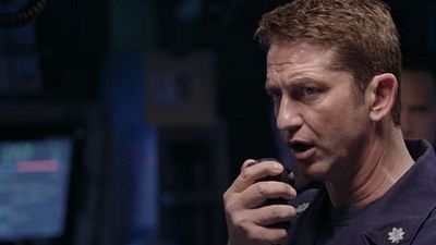 bild aus der news "Hunter Killer": Gary Oldman und Gerard Butler auf Rettungsmission im Trailer zum U-Boot-Action-Kracher