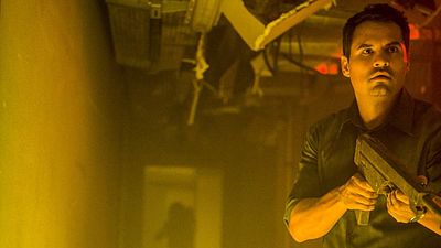 bild aus der news Leider nur auf Netflix statt im Kino: "Extinction" ab heute online verfügbar!