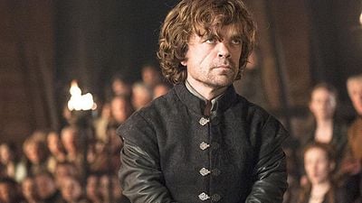 "Rumpelstilzchen"-Verfilmung: "Game Of Thrones"-Star Peter Dinklage wird zum Grimm-Gnom