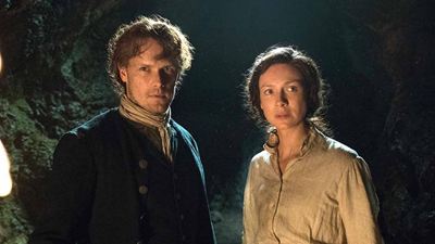 "Outlander": Im ersten langen Trailer zur 4. Staffel lieben und leiden Jamie und Claire in Amerika