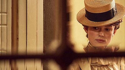 bild aus der news Oscarwürdige Leistung: Keira Knightley im ersten Trailer zum Schriftsteller-Biopic "Colette"