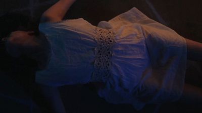 bild aus der news Der deutsche Trailer zum Horror-Schocker "Another Soul – Sie kommen, dich zu holen" eskaliert schnell und heftig