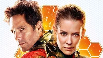 bild aus der news Darum knüpft "Ant-Man And The Wasp" erst so spät an "Avengers 3" an