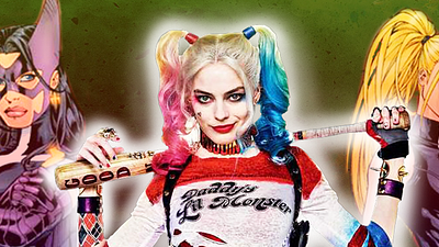 bild aus der news Wer sind die Birds Of Prey? Das "Suicide Squad"-Spin-off im Video erklärt