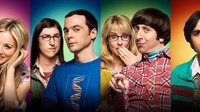 bild aus der news Bazinga! Kommt doch noch eine 13. Staffel von "The Big Bang Theory"?