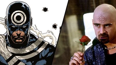 bild aus der news "Marvel’s Daredevil": Dieses Bild bestätigt wohl Bullseye für die 3. Staffel