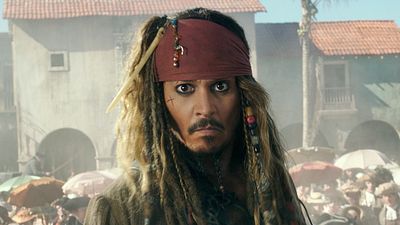 bild aus der news "Fluch der Karibik 6" kommt – aber ist auch Johnny Depp wieder dabei?