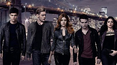 bild aus der news Letzte Folge "Shadowhunters" ist im Kasten: So emotional verabschiedet sich der Cast in den sozialen Netzwerken