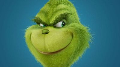 bild aus der news Otto Waalkes ist "Der Grinch": Der neue Trailer gibt uns einen ersten Eindruck von der deutschen Stimme