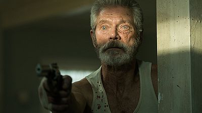 bild aus der news Neu auf Netflix: Einer der innovativsten Horrorfilme der vergangenen Jahre