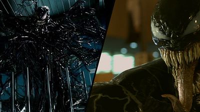 bild aus der news Topher Grace findet schon nach dem Trailer, dass Tom Hardy der bessere Venom ist!