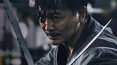 bild aus der news Neu im Fantasy-Filmfest-Programm: Krachende Hong-Kong-Action und Neues vom "Rubber"-Regisseur