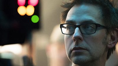 bild aus der news "Guardians Of The Galaxy 3"-Gerücht: Marvel will Disney überzeugen, James Gunn zurückzuholen