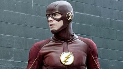 Nach Aufregung um Foto-Leak: Erster offizieller Blick auf den neuen Anzug von The Flash