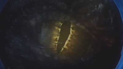 bild aus der news Ein "Matrix"-Star spielt "Kroko Doc": Trailer zum Monster-Horror "Lake Placid: Legacy"