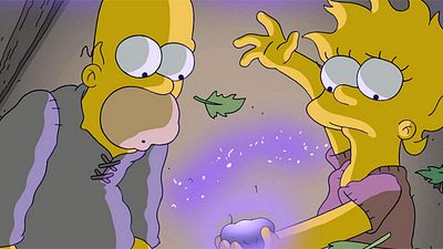 bild aus der news Neue "Simpsons"-Folgen auf ProSieben: Das sind die besten Anspielungen in der "Game Of Thrones"-Episode