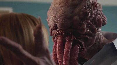 bild aus der news Sieben Horrorfilme in einem: Im Trailer zu "Blood Clots" gibt es Blut, Kannibalen und Zombies