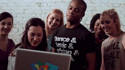 Mit einem US-Dance-Superstar: Trailer zum Teenie-Musikfilm "All Styles"