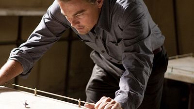 bild aus der news Traum oder Realität: Michael Caine erklärt, was es mit dem Ende von "Inception" auf sich hat!