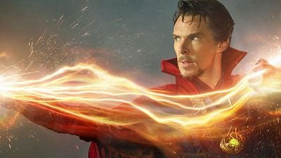 bild aus der news Überraschend: Dreharbeiten zu "Doctor Strange 2" sollen schon 2019 beginnen